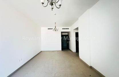 Apartment - 1 - 2 for rent in El Oneis 1 - Dubai Studio City - Dubai