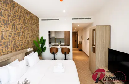 Apartment - 1 Bathroom for sale in Alef Noon Residence - District 16 - Jumeirah Village Circle - Dubai