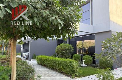 Villa - 5 Bedrooms - 7+ Bathrooms for sale in Sendian - Masaar - Tilal City - Sharjah