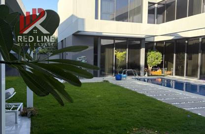 Villa - 5 Bedrooms - 7+ Bathrooms for sale in Sendian - Masaar - Tilal City - Sharjah