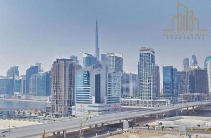 Apartment - 1 Bedroom - 2 Bathrooms for rent in SOL Avenue - Business Bay - Dubai Apartment - 1 Bedroom - 2 Bathrooms for rent in SOL Avenue - Business Bay - Dubai