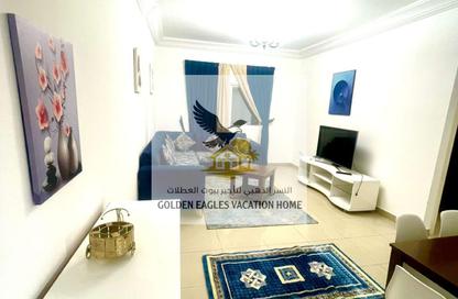 Apartment - 1 Bedroom - 1 Bathroom for rent in New Al Taawun Road - Al Taawun - Sharjah Apartment - 1 Bedroom - 1 Bathroom for rent in New Al Taawun Road - Al Taawun - Sharjah