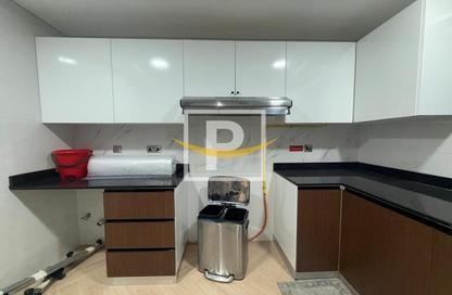 Apartment - 2 - 3 for rent in Al Hudaiba Mall - Al Hudaiba - Bur Dubai - Dubai