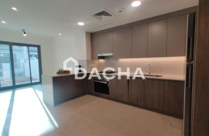 Townhouse - 3 Bedrooms - 3 Bathrooms for rent in Elan - Tilal Al Ghaf - Dubai
