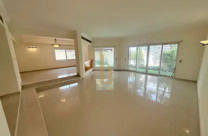 Villa - 4 Bedrooms - 4 Bathrooms for rent in Umm Suqeim 2 Villas - Umm Suqeim 2 - Umm Suqeim - Dubai