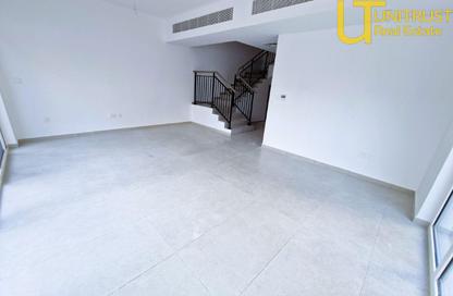 Townhouse - 4 - 4 for rent in Verona - Damac Hills 2 - Dubai