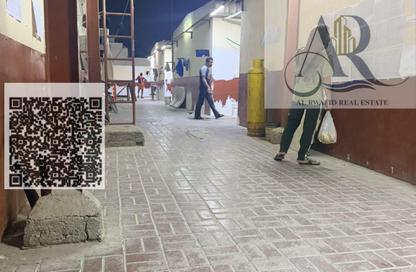Labor Camp - Studio - 7+ for rent in Al Sajaa S - Al Sajaa - Sharjah