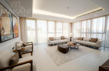 Villa - 5 Bedrooms - 7 Bathrooms for sale in Shomous Residential Complex - Sharjah Garden City - Sharjah