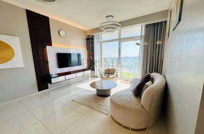 شقة - غرفة نوم - 2 حمامات للايجار في ارتاسيا C - ارتاسيا - داماك هيلز - دبي