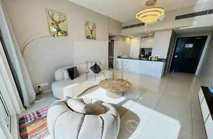 شقة - غرفة نوم - 2 حمامات للايجار في ارتاسيا C - ارتاسيا - داماك هيلز - دبي