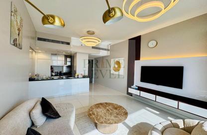 شقة - غرفة نوم - 2 حمامات للايجار في ارتاسيا C - ارتاسيا - داماك هيلز - دبي