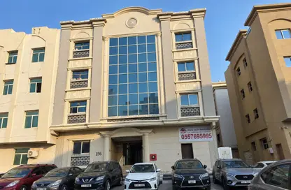 شقة - غرفة نوم - 1 حمام للايجار في مبنى مويلح - مويلح - الشارقة
