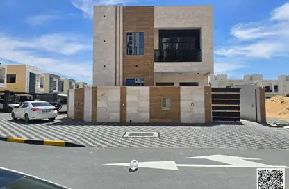 فيلا - 4 غرف نوم - 6 حمامات للبيع في العامرة جاردنز - العامرة - عجمان