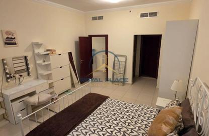 Apartment - 1 - 2 for rent in Scala Tower - Business Bay - Dubai