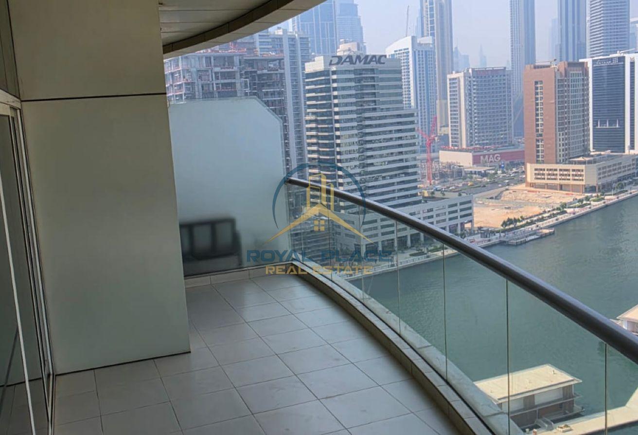 CANAL VIEW | 1BR | PRIME LOCATION photo 9