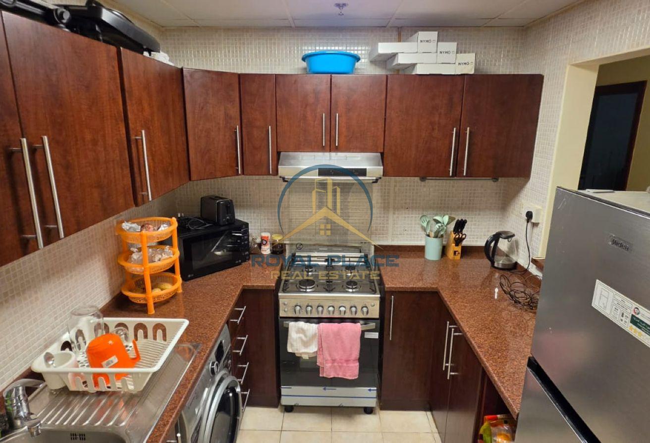 CANAL VIEW | 1BR | PRIME LOCATION photo 7