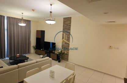 Apartment - 1 - 2 for rent in Scala Tower - Business Bay - Dubai Apartment - 1 - 2 for rent in Scala Tower - Business Bay - Dubai