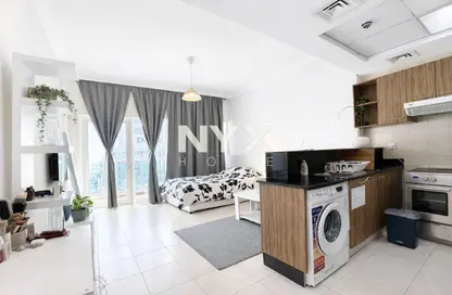 شقة - 1 حمام للايجار في برج النجوم - وسط مدينة دبي - دبي