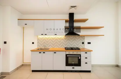 شقة - غرفة نوم - 1 حمام للايجار في 1 سوشيو تاور - سوسيو في دبي هيلز إستيت - دبي هيلز استيت - دبي