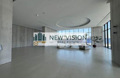 Apartment - 3 - 5 for rent in Sharjah Terraces - Al Khan Lagoon - Al Khan - Sharjah