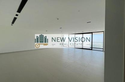 Apartment - 3 - 5 for rent in Sharjah Terraces - Al Khan Lagoon - Al Khan - Sharjah