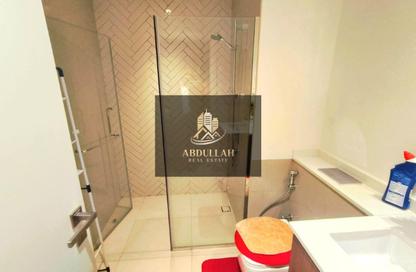 Apartment - Studio - 1 Bathroom for rent in Uptown Al Zahia - Al Zahia - Muwaileh Commercial - Sharjah