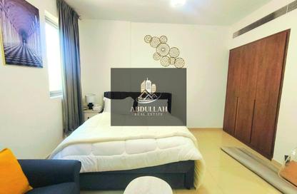 Apartment - Studio - 1 Bathroom for rent in Uptown Al Zahia - Al Zahia - Muwaileh Commercial - Sharjah Apartment - Studio - 1 Bathroom for rent in Uptown Al Zahia - Al Zahia - Muwaileh Commercial - Sharjah