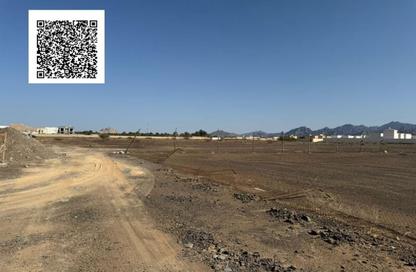 Land - Studio for sale in Masfoot 3 - Masfoot - Ajman Land - Studio for sale in Masfoot 3 - Masfoot - Ajman