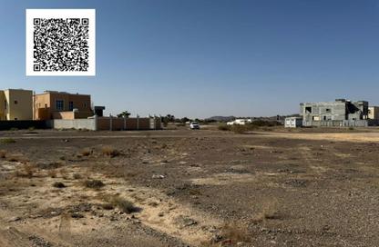 Land - Studio for sale in Masfoot 3 - Masfoot - Ajman Land - Studio for sale in Masfoot 3 - Masfoot - Ajman