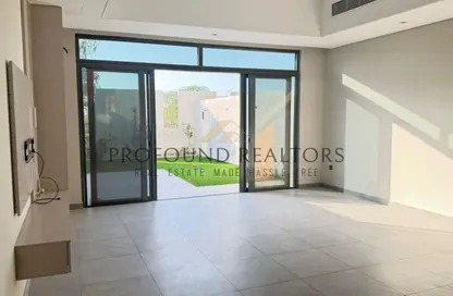 Townhouse - 2 Bedrooms - 3 Bathrooms for rent in MAG Eye - MAG City - Mohammed Bin Rashid City - Dubai