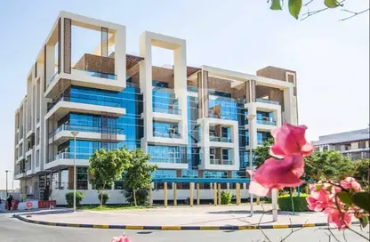 Apartment - 1 Bedroom - 1 Bathroom for sale in La Residence - Jumeirah Village Triangle - Dubai Apartment - 1 Bedroom - 1 Bathroom for sale in La Residence - Jumeirah Village Triangle - Dubai
