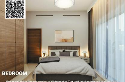 Apartment - 1 Bedroom - 2 Bathrooms for sale in Al Amira Village - Al Yasmeen - Ajman