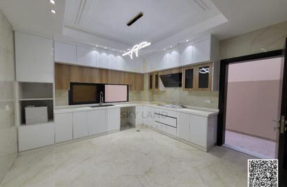 Villa - 5 - 7 for sale in Kabbali Hills - Al Helio 2 - Al Helio - Ajman