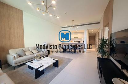 Apartment - 2 - 4 for sale in Marafid Tower - Najmat Abu Dhabi - Al Reem Island - Abu Dhabi