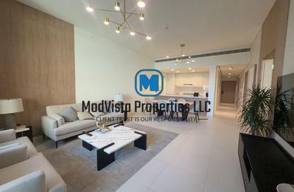Apartment - 2 - 4 for sale in Marafid Tower - Najmat Abu Dhabi - Al Reem Island - Abu Dhabi