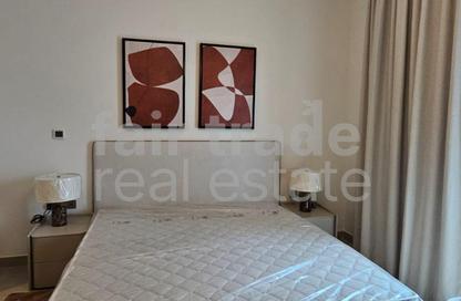 Apartment - 2 Bedrooms - 3 Bathrooms for rent in Views G - Yas Golf Collection - Yas Island - Abu Dhabi Apartment - 2 Bedrooms - 3 Bathrooms for rent in Views G - Yas Golf Collection - Yas Island - Abu Dhabi