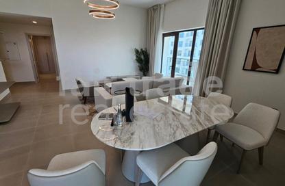 Apartment - 2 Bedrooms - 3 Bathrooms for rent in Views G - Yas Golf Collection - Yas Island - Abu Dhabi Apartment - 2 Bedrooms - 3 Bathrooms for rent in Views G - Yas Golf Collection - Yas Island - Abu Dhabi