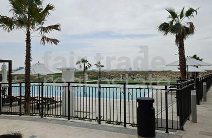 Apartment - 2 Bedrooms - 3 Bathrooms for rent in Views G - Yas Golf Collection - Yas Island - Abu Dhabi Apartment - 2 Bedrooms - 3 Bathrooms for rent in Views G - Yas Golf Collection - Yas Island - Abu Dhabi