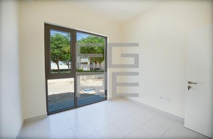 Villa - 4 Bedrooms - 5 Bathrooms for rent in Parkside 3 - Emaar South - Dubai South (Dubai World Central) - Dubai