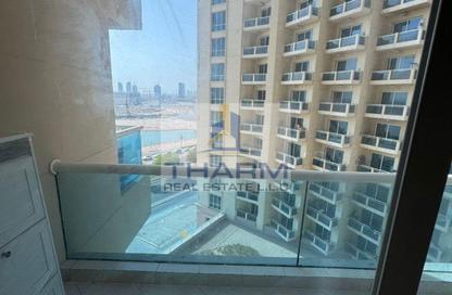 Apartment - Studio - 1 Bathroom for rent in Lakeside Tower C - Lakeside Residence - Dubai Production City (IMPZ) - Dubai Apartment - Studio - 1 Bathroom for rent in Lakeside Tower C - Lakeside Residence - Dubai Production City (IMPZ) - Dubai