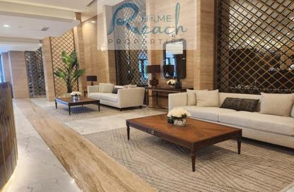 Apartment - 3 Bedrooms - 5 Bathrooms for rent in One Reem Island - Shams Abu Dhabi - Al Reem Island - Abu Dhabi Apartment - 3 Bedrooms - 5 Bathrooms for rent in One Reem Island - Shams Abu Dhabi - Al Reem Island - Abu Dhabi