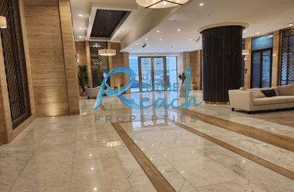 Apartment - 3 Bedrooms - 5 Bathrooms for rent in One Reem Island - Shams Abu Dhabi - Al Reem Island - Abu Dhabi