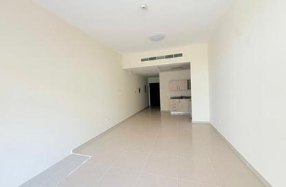 Apartment - Studio - 1 Bathroom for rent in Madison Astor - Madison Residences - Majan - Dubai Land - Dubai