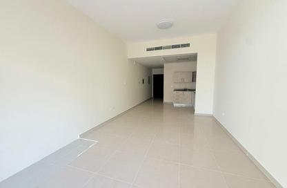 Apartment - Studio - 1 Bathroom for rent in Madison Astor - Madison Residences - Majan - Dubai Land - Dubai