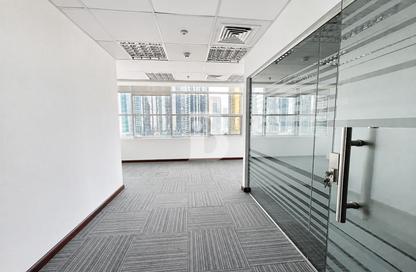 Office Space - Studio for rent in Mazaya Business Avenue AA1 - Mazaya Business Avenue - Jumeirah Lake Towers - Dubai