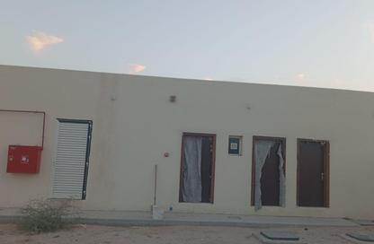أرض - استوديو للايجار في السجع إس - الصجعة - الشارقة أرض - استوديو للايجار في السجع إس - الصجعة - الشارقة