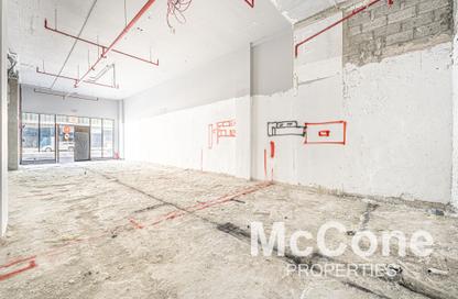 Retail - Studio - 1 for rent in Manazil Al Barsha 01 - Al Barsha 1 - Al Barsha - Dubai