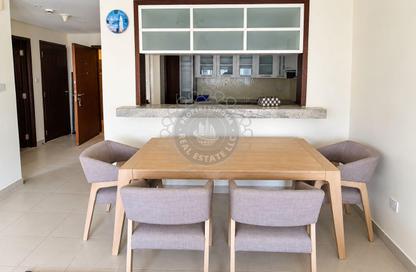 Apartment - 1 - 1 for rent in Boulevard Central Tower 1 - Boulevard Central Towers - Downtown Dubai - Dubai