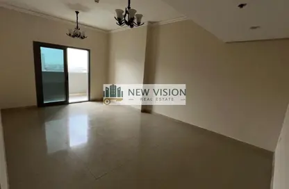 Apartment - 2 Bedrooms - 3 Bathrooms for rent in Al Nada Tower - Al Nahda - Sharjah