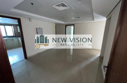 Apartment - 2 Bedrooms - 3 Bathrooms for rent in Al Nada Tower - Al Nahda - Sharjah